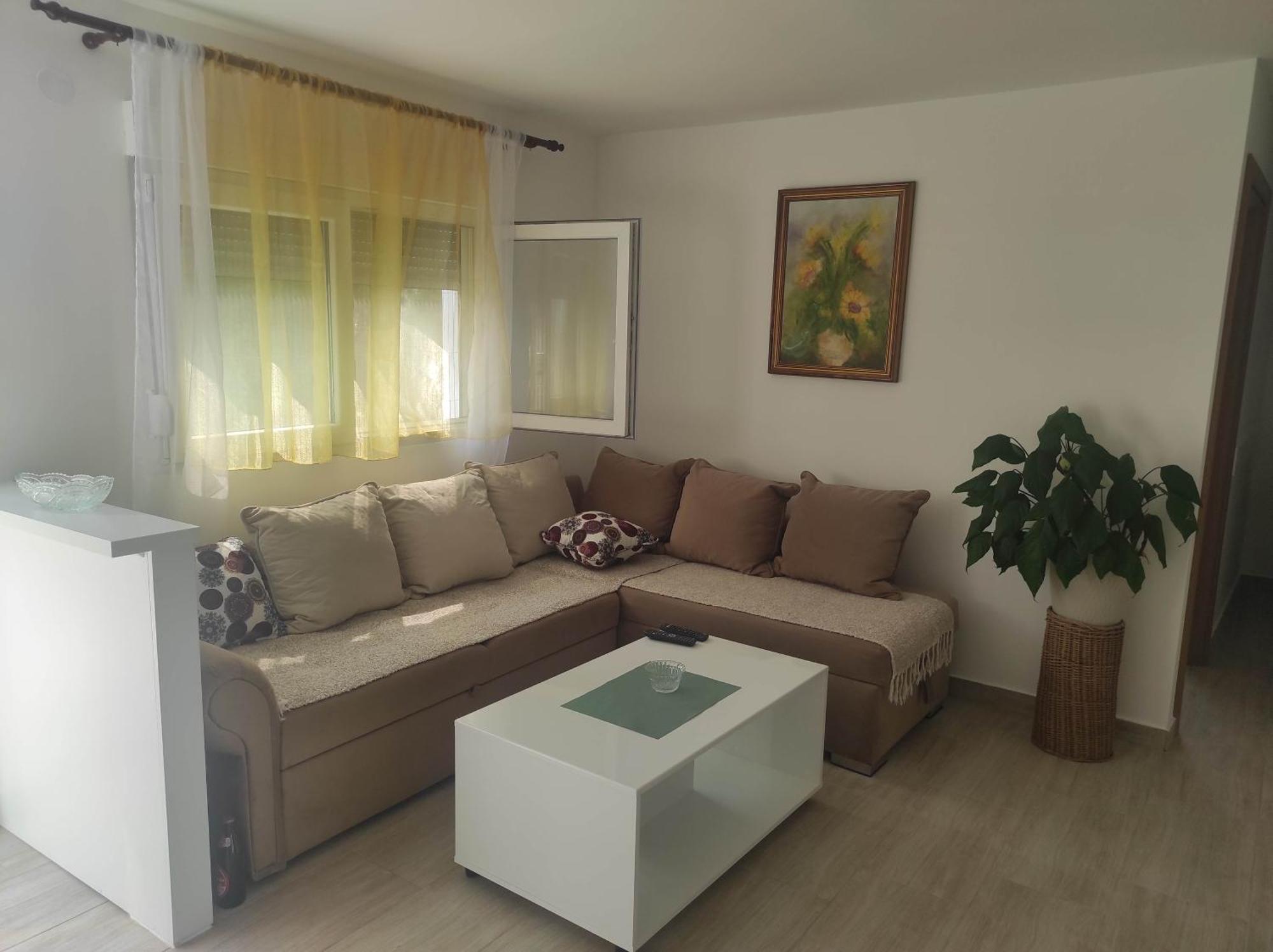 Andrea Airport Apartments Beograd Phòng bức ảnh